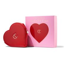 Product image of Charlotte Tilbur y L.O.V.E. BAG ჩანთა