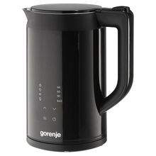 Product image of GORENJE K17DWDII 1.7 ლ ელექტრო ჩაიდანი