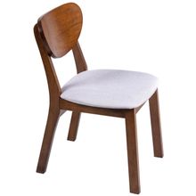 Product image of  COMFORT ROOM სკამი ხის კარკასით