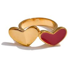 Product image of Frida Love Story ბეჭედი