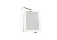 Product image of SELENA ჩამოსაკიდი სარკიანი კარადა