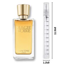 Product image of Lancôme Magie Noire 10მლ ატომაიზერით