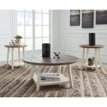 Product image of Bolanbrook ჟურნალის მაგიდა