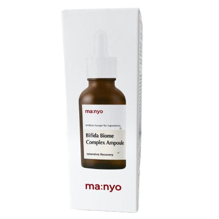 manyo-bifida-biome-complex-ampoule-30ml-shrati-bifidobaqteriebit-photo-2