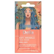 Product image of Delia 8მლ ნაოჭების საწინააღმდეგო პილინგი