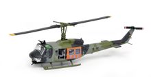 Product image of Bell UH-1D SAR – გერმანიის არმია – 1/87 სამხედრო მოდელი