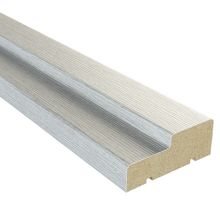 Product image of ძელი ჩარჩოს შემამჭიდროვლების გარეშე Dveriru 26x70x2100mm