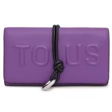 Product image of TOUS Wallet 395901975 ქალის საფულე