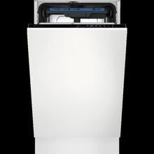 Product image of Dishwasher/ Electrolux/ Electrolux EEA913100L  BI/ Size, 818x450x550/ Black/ Class A+/ Prog. 5/ /Set 10/49 DB/ 3 Bascket