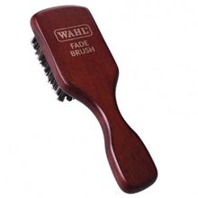 Product image of Wahl Barber Fade Brush წვერის ჯაგრისი
