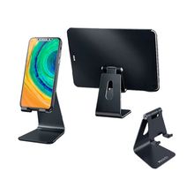 Product image of YL-906 პლანშეტის და მობილურის სადგამი