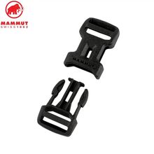 Product image of Dual Adjust Side Squeeze Buckle