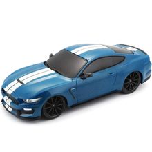 Product image of Maisto 1:24 MotoSounds Ford Shelby სათამაშო მანქანა