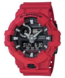 Product image of Casio GA-700-4ADR კაცის საათი