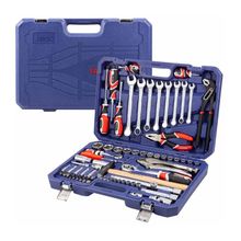 Product image of YATAFORCE  58797 ხელსაწყოების ნაკრები 78ც