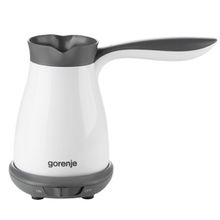 Product image of GORENJE TCM330W/D ყავის ელექტრო მადუღარა