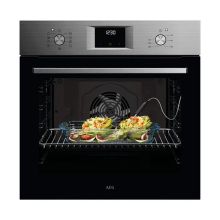 Product image of AEG OA5CB31SM ჩასაშენებელი ღუმელი