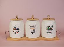 Product image of სამცალიანი რეზერვუარის ნაკრები