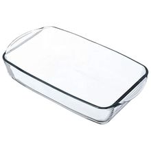 Product image of Pasabahce WILKO 2800მლ ფორმა