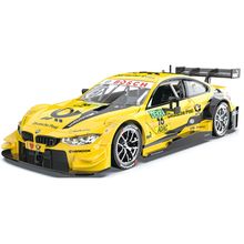 Product image of MINISO BMW M4 DTM 1:24 Sound & Light Alloy Car სათამაშო მანქანა