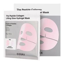 Product image of COSRX 3ც სახის ნიღაბი