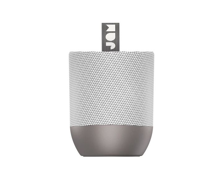 Jam Double Chill Bluetooth Speaker Grey პორტატულ დინამიკი Extra.ge