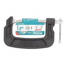 Product image of TOTAL THT13136 3" ჭახრაკი