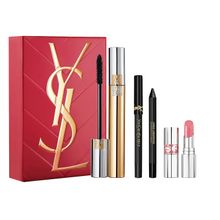 Product image of Yves Saint Laurent Set Mascara Volume Effet Faux Cils სასაჩუქრე ნაკრები
