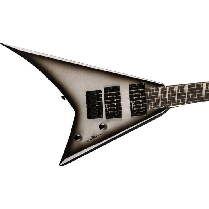jackson-js-series-rhoads-minion-js1x-amaranth-fingerboard-silver-burst-eleqtro-gitara-photo-4