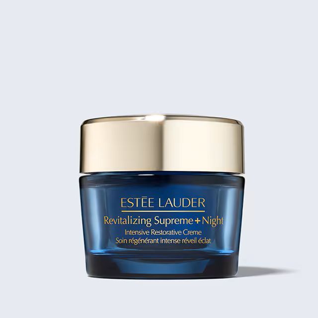 Estee Lauder revitalizing supreme night 30მლ სახის კრემი
