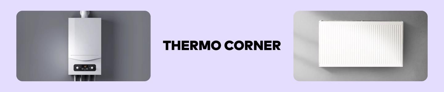 Cover photo of Thermo corner
