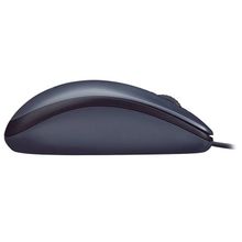 Product image of LOGITECH M90 სადენიანი მაუსი