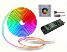 Product image of ლენტი Guoye GUOYE DOM SMART RUNNING NEON LED 120 5 მ