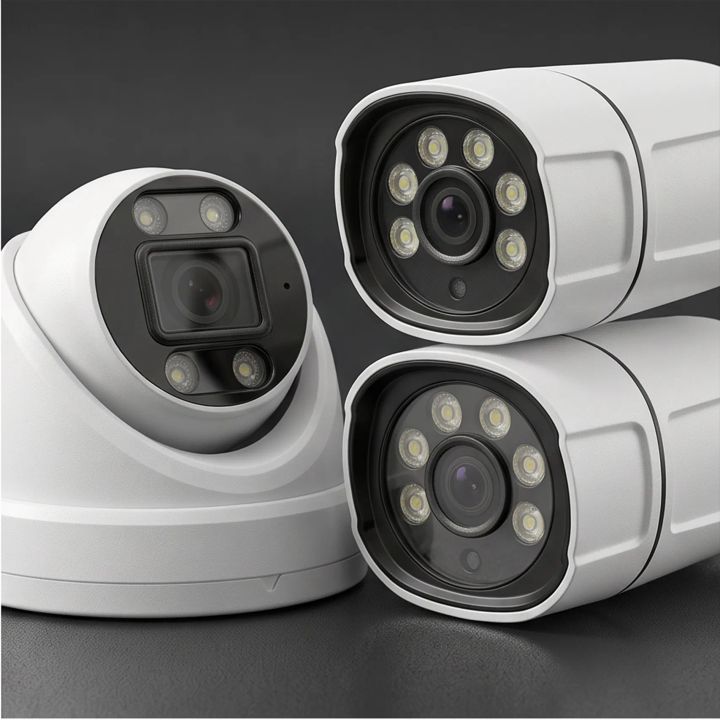 tuya-icam-4mp-ip-poe-4-kameriani-sistema-photo-2