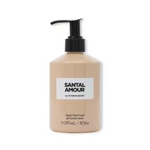 Product image of Victoria's Secret  Santal Amour Liquid Hand Soap 295მლ თხევადი ხელის საპონი