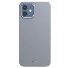Product image of BASEUS WIAPIPH61N-02 Apple iPhone 12 მობილური ტელეფონის ქეისი