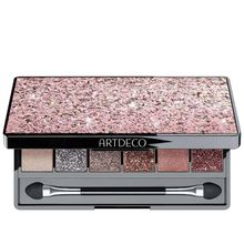 Product image of Glittery Eyeshadow Palette თვალის ჩრდილი