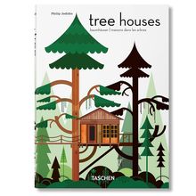 Product image of 40-Tree Houses