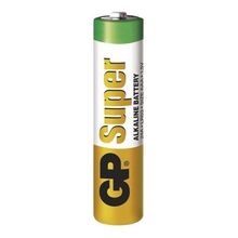 Product image of Super ALKALINE battery 1.5V AAA ელემენტი