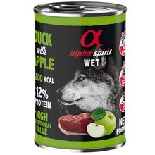 Product image of ALPHA SPIRIT ძაღლის საკვები