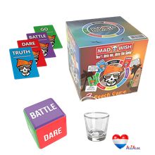 Product image of აუთდორზე დასალევი თამაში