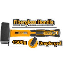 Product image of INGCO ურო 1500 გრ