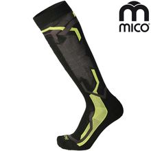 Product image of Mico MEDIUM WEIGHT WARM CONTROL SKI SOCKS სათხილამურო წინდები 47-49