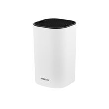 Product image of Ardesto Knife Block Gemini white plastic დანების ჩასაწყობი