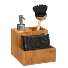 Product image of 5 Five Simply Smart საპნის დისპენსერი
