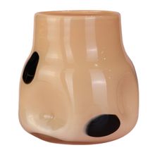 Product image of 32.5სმ საყვავილე შავი ლაქებით