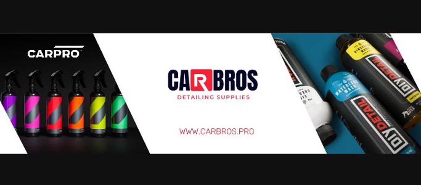 Cover photo of CarBros