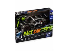Product image of RACE CAR დისტანციური მართვის მანქანა