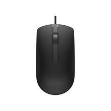 Product image of Dell MS116 Black მაუსი