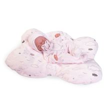 Product image of Antonio Juan Pitu Luni Suenos En Las Nubes საბავშვო ხელნაკეთი თოჯინა